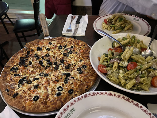 Photo of Vito's - 2 Peel Plaza, Saint John, NB E2L 5A5